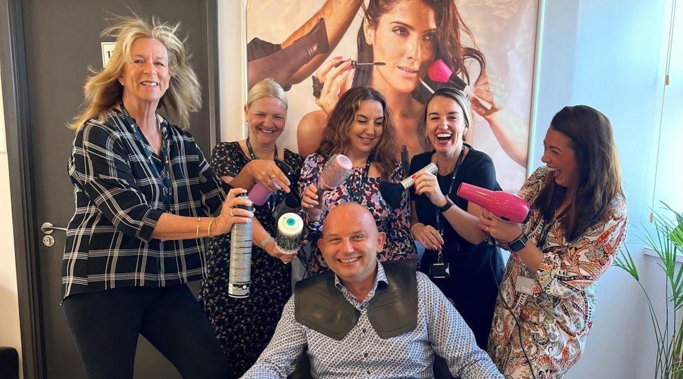 Cut above the rest! National recognition for Highlands Hair and Beauty