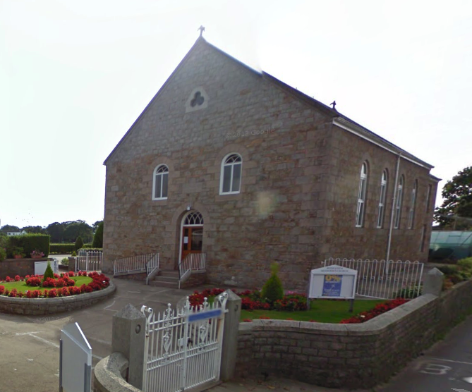 Bethlehem methodist church