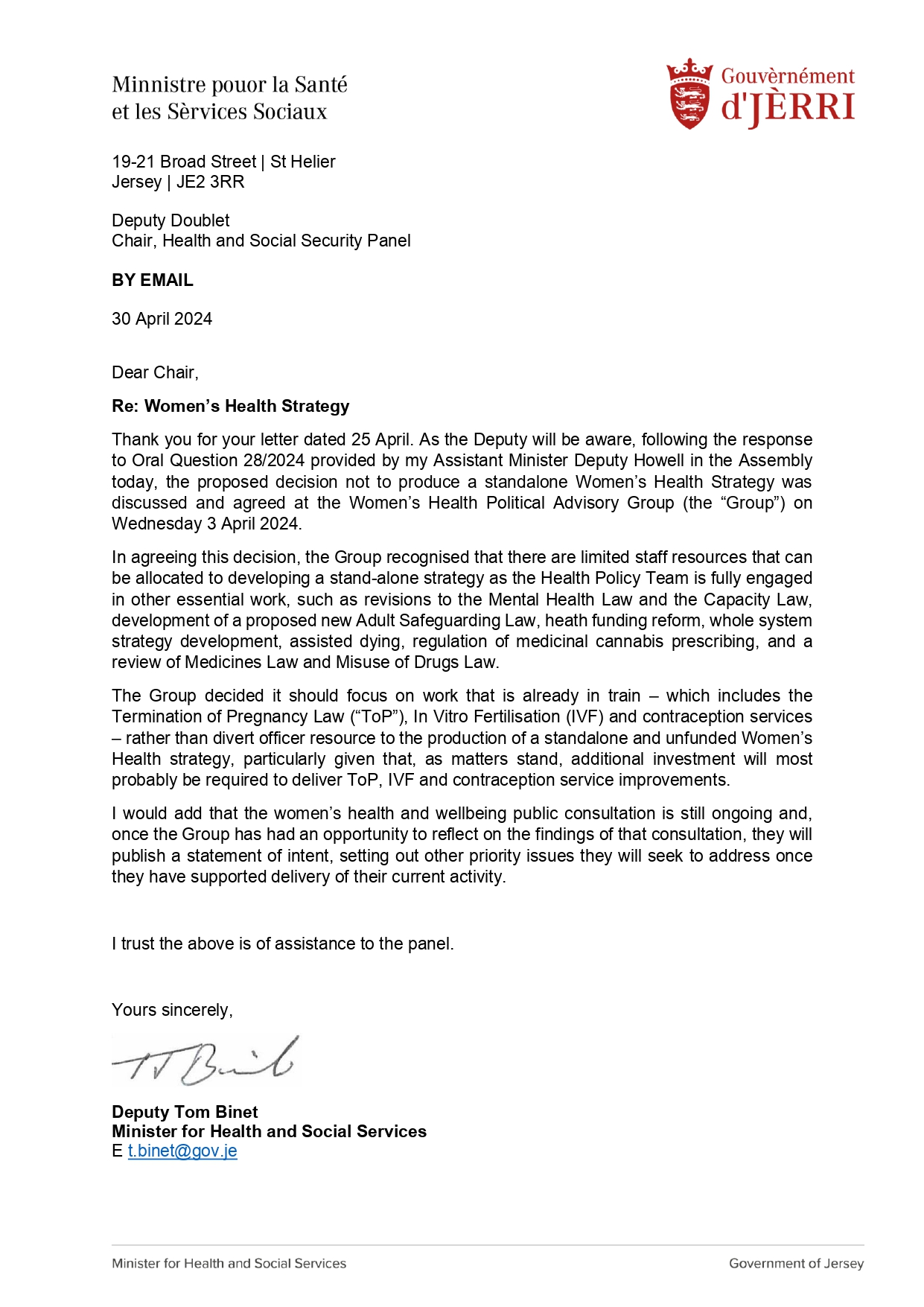 letter_-_from_minister_for_health_and_social_services_to_hss_panel_re_womens_health_strategy_-_30_april_2024_page-0001.jpg
