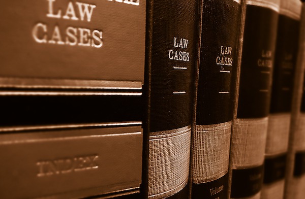 law law cases judgment books