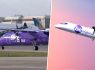 Spot the difference: Flybe… or BeRegional?
