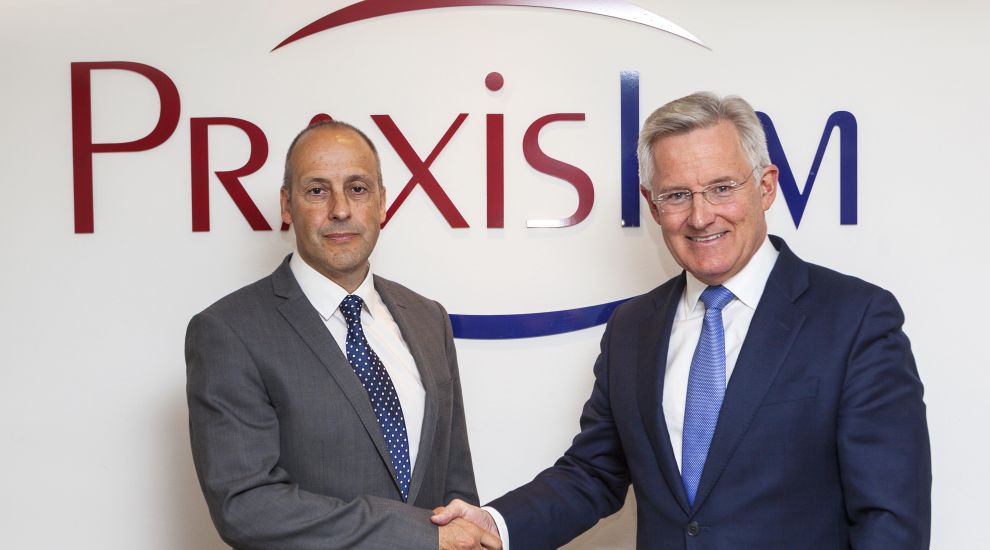 Ravenscroft fund increases stake in PraxisIFM