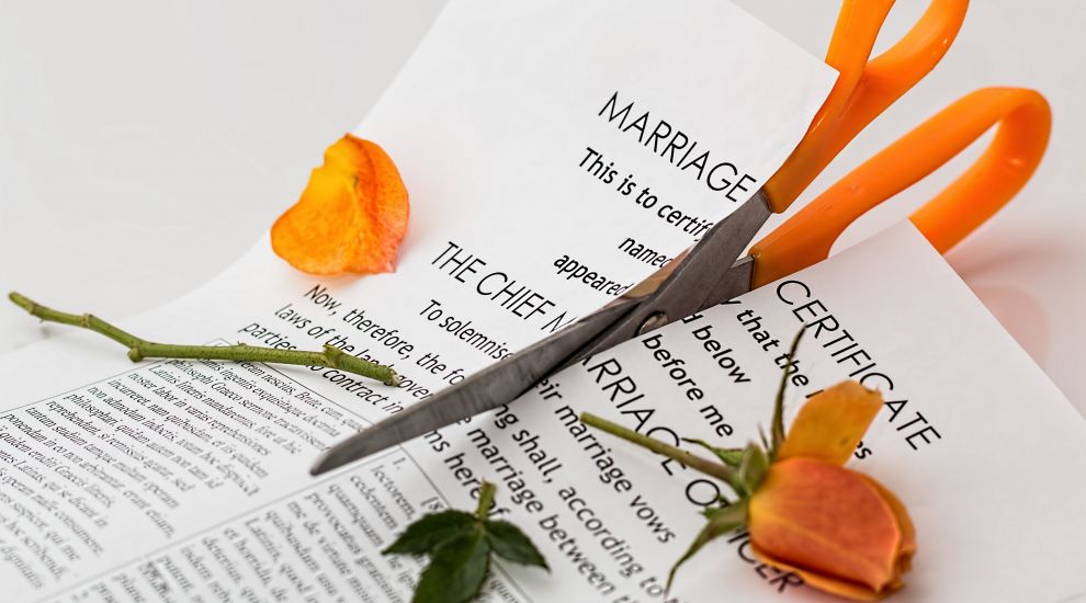 1940s divorce law update could exclude LGBTQ+ people