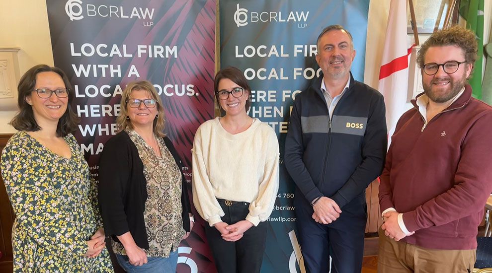Law firm continues 12 Parish Roadshow offering free legal drop-in sessions