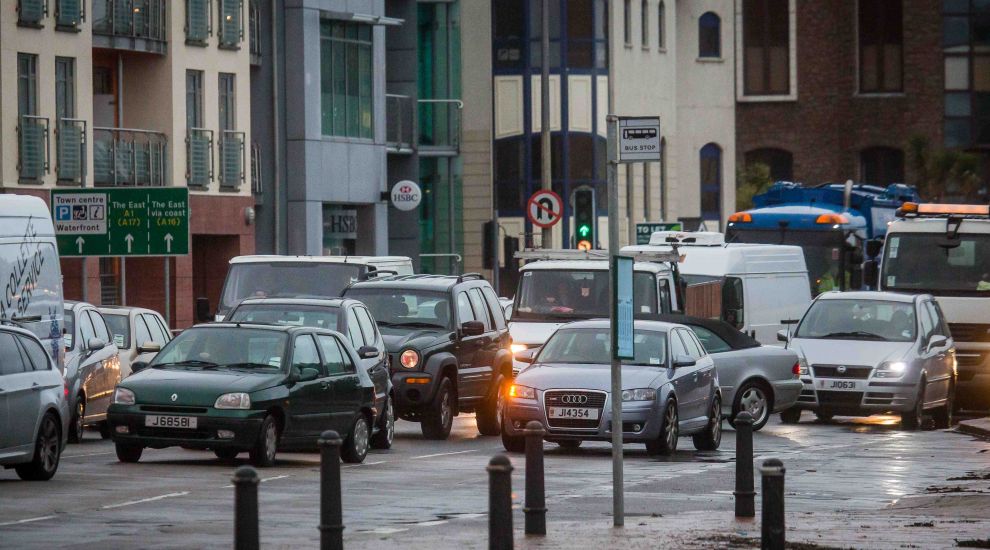 Parish calls for 20mph speed limit in St Helier