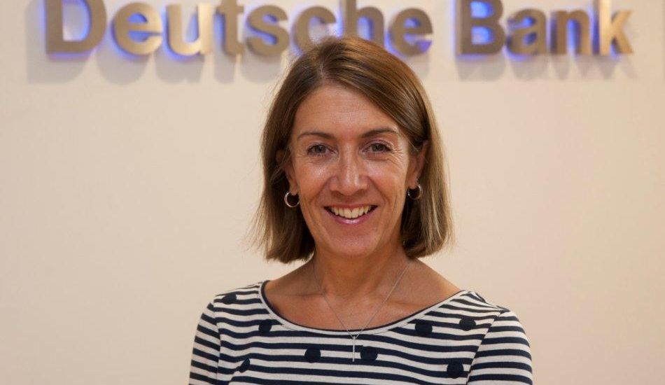 Deutsche Bank's new CEO of Guernsey International Trust business