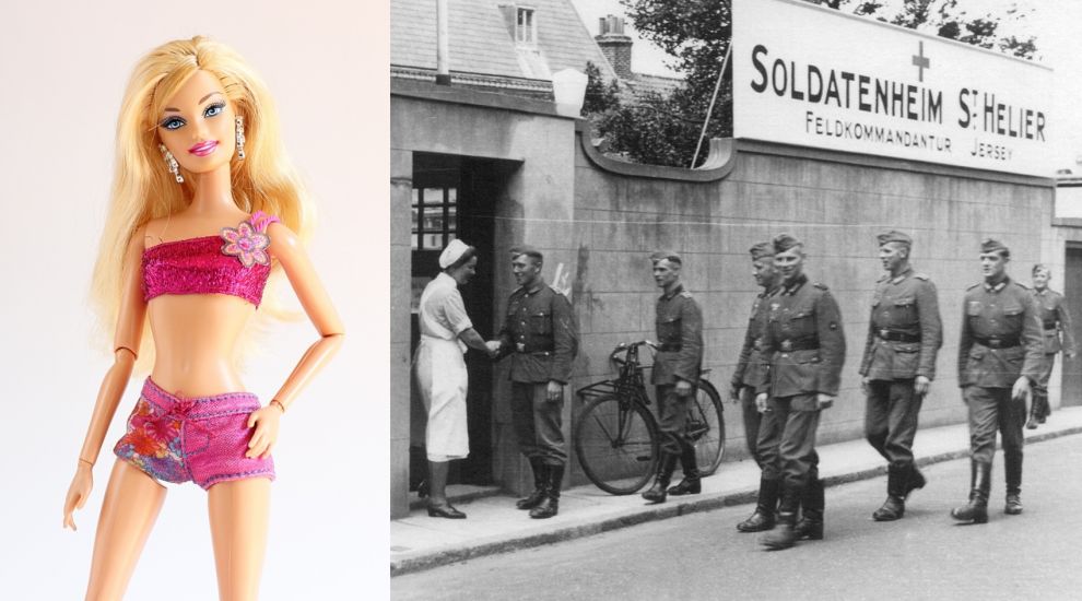FOCUS: Fact or fiction... Were Nazi sex dolls trialled in Jersey?