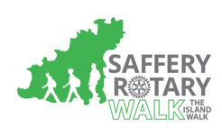 Saffery Rotary Walk 2018 early-bird walker registration is open