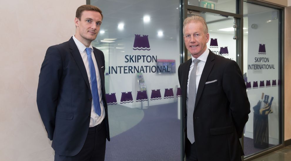 Skipton International enhances mortgage team in Guernsey