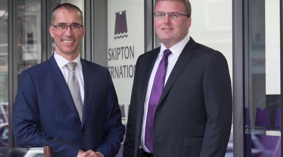 Skipton International appoints new board member as it enters next phase of offshore banking growth