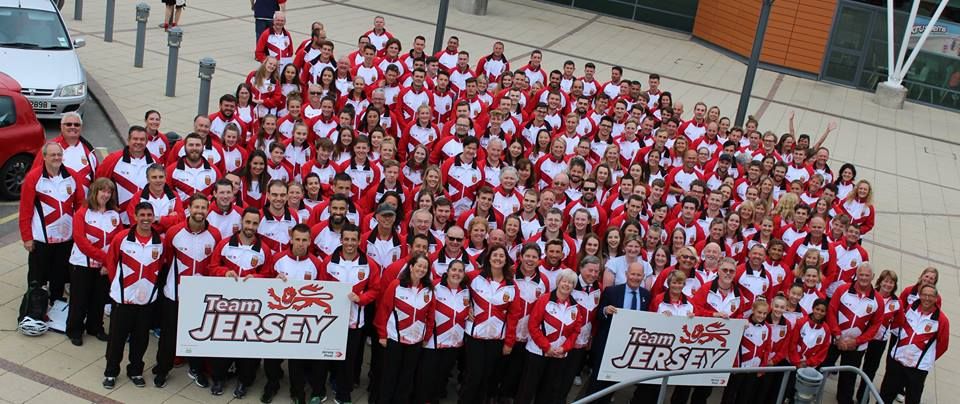 VIDEO: Team Jersey heads to Gotland to defend their title