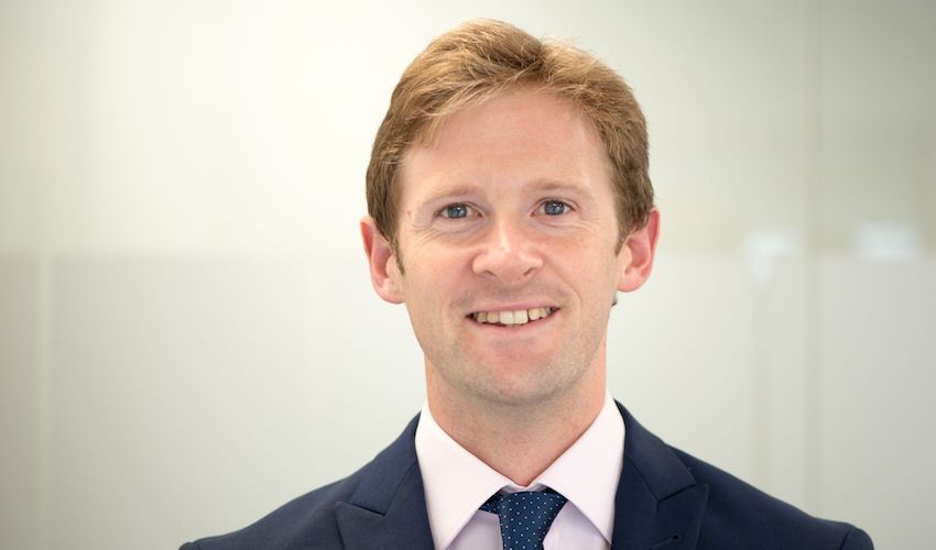Senior Counsel appointed at Walkers