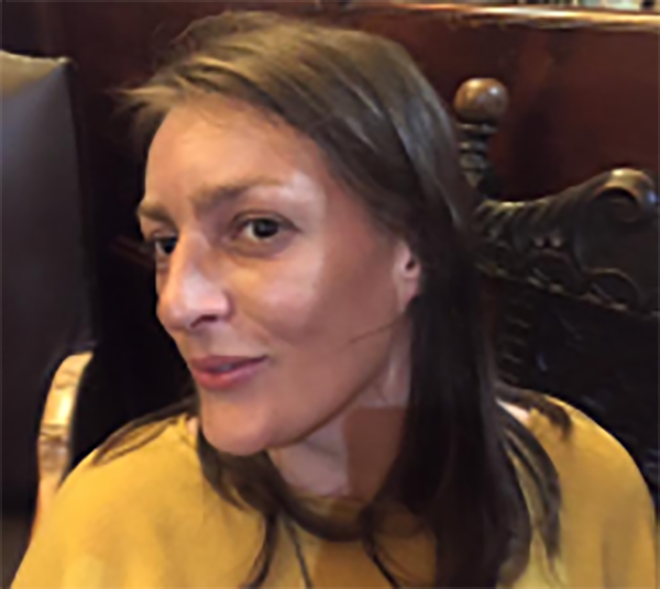 Police appeal for missing 41-year-old woman