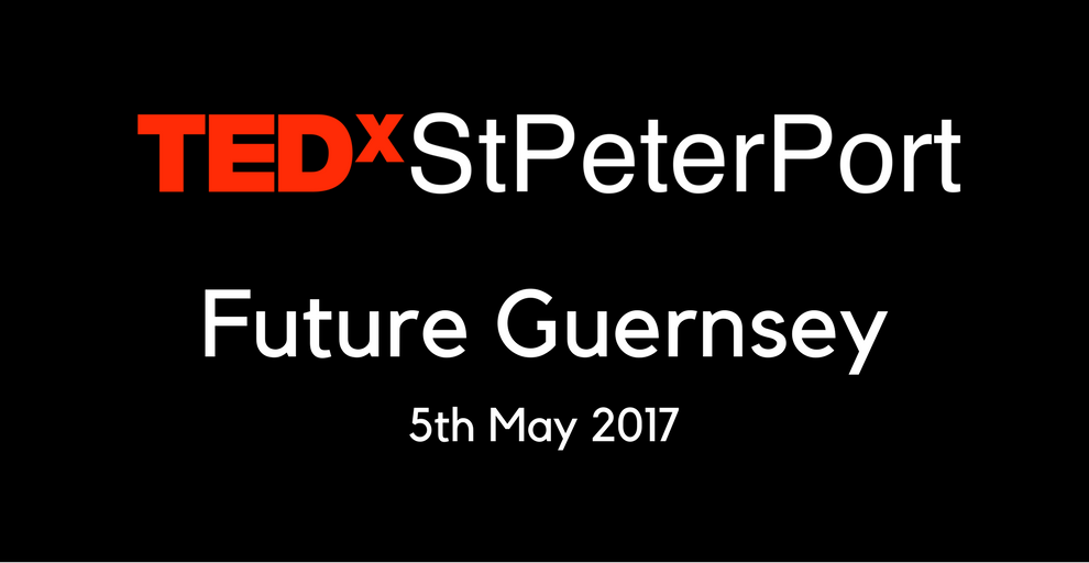 TEDxStPeterPort Returns for Fourth Time