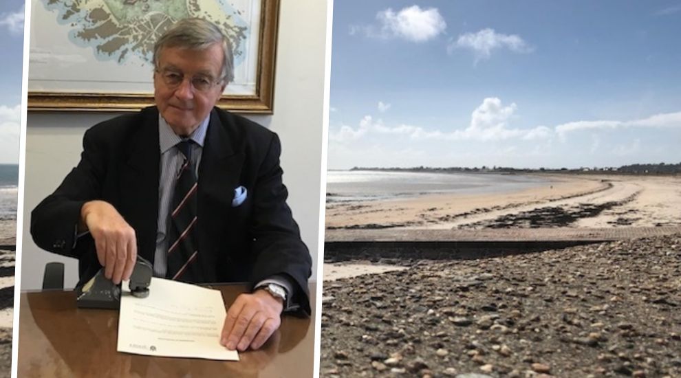 Senator Sir Philip Bailhache: Five things I would change about Jersey