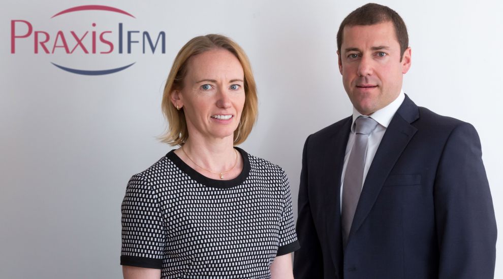 PraxisIFM Funds Group appoints two new directors due to business growth