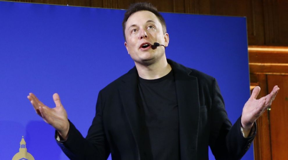 Everything you need to know about Elon Musk's Tesla 'Master Plan, Part 2'