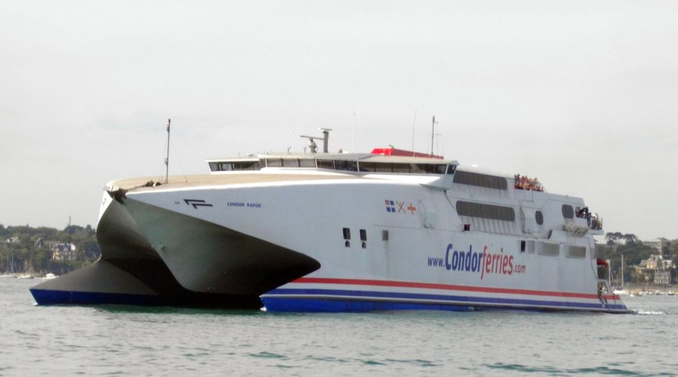 Trial inter-island ferry service dead in the water
