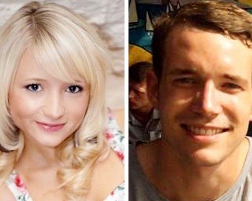 Death-sentence pair convicted over Koh Tao murders launch DNA appeal
