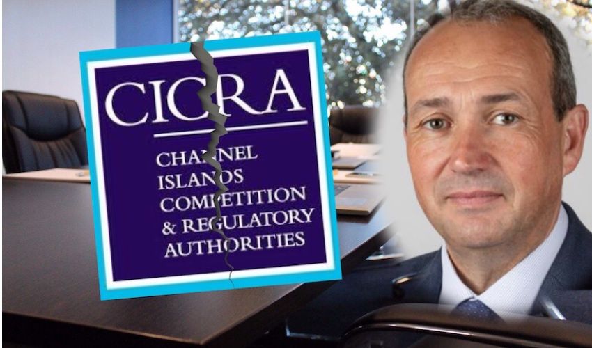 Minister failed to consult before breaking up CICRA, report concludes