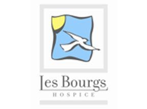 Stepping up to the challenge for Les Bourgs Hospice