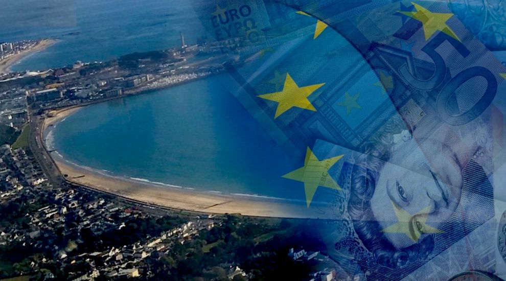 WATCH: Jersey in EU’s sights in plan to tighten tax haven ‘blacklist’