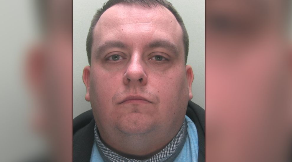 Jersey police hunt suspected fraudster believed to have fled to Europe