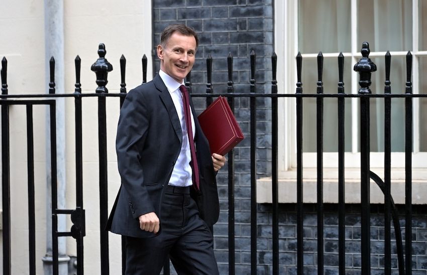UK Budget: Opportunity or threat for the Channel Islands?
