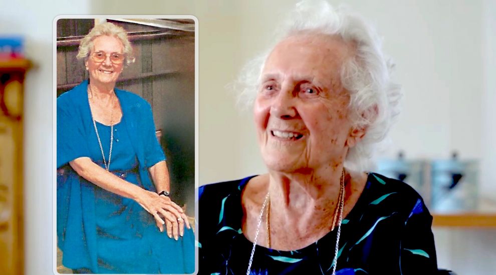 WATCH: “Much loved and respected” dance teacher passes away at 101