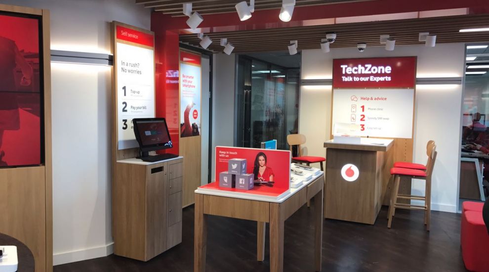 Airtel-Vodafone achieves national customer service accreditation