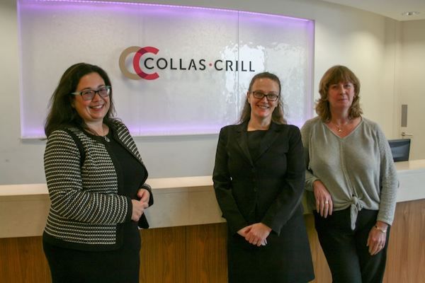 Experienced lawyer joins team at Collas Crill
