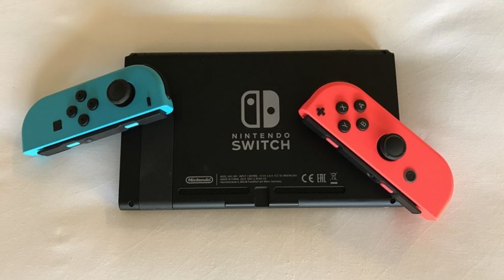 Review: The Nintendo Switch and the power of potential