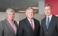 Vantage Group acquires Hassell Blampied Associates
