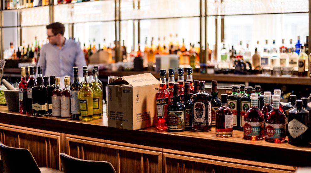 Hospitality industry dealt huge blow as alcohol duty set to rise