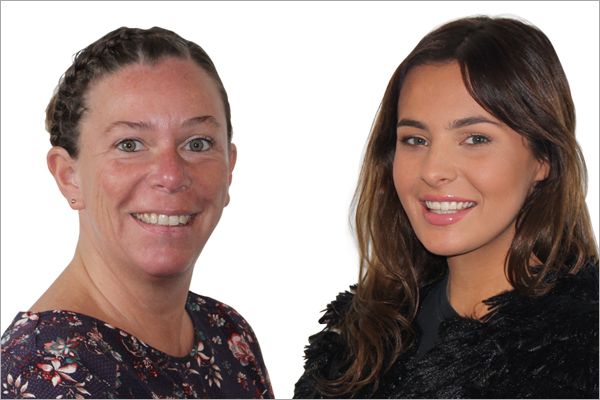 Appointments strengthen Oi Guernsey team