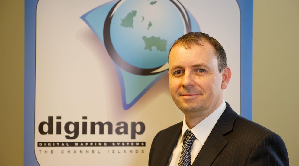 Digimap appoint a new director