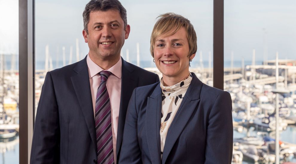 Butterfield appoints Colleen McHugh as head of wealth management