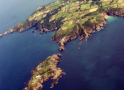 Guernsey Electricity approached for cable link to Sark