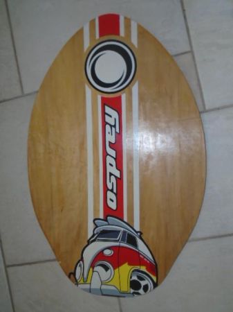 Osprey Skim Board 