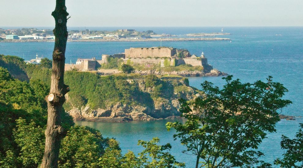 It’s official: people are leaving Guernsey