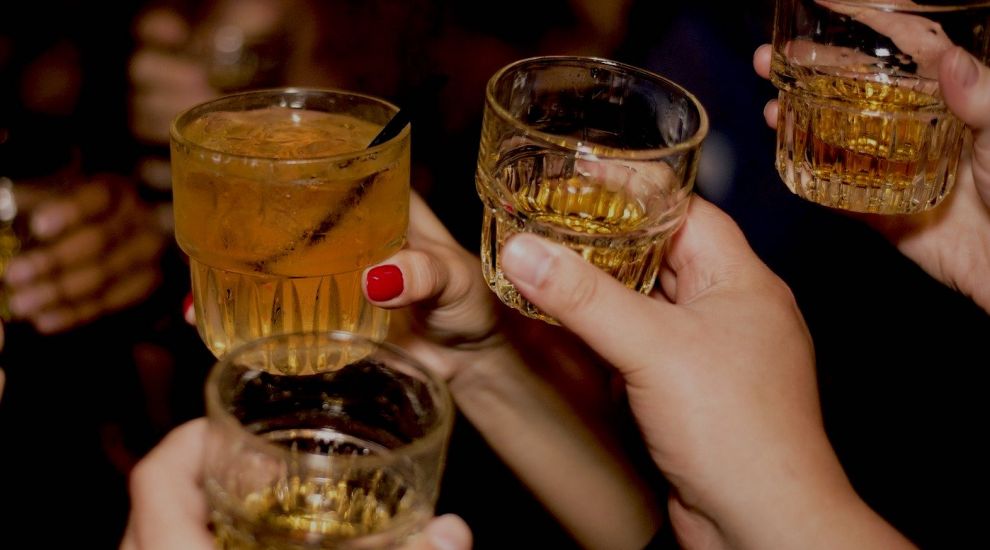 FOCUS: Another round? Hopes that promises to update Jersey's alcohol law won't run dry