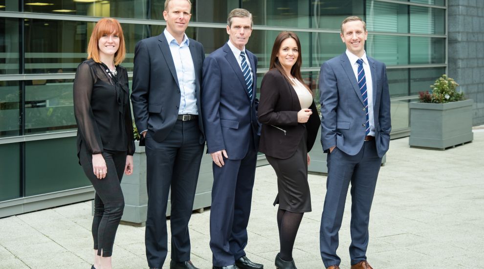 C5 appoints a new generation of IT leaders