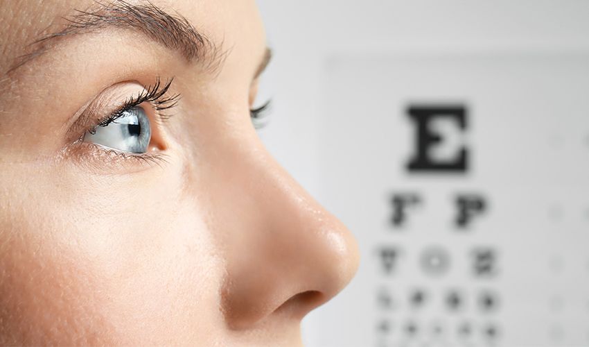 Five things to remember this Eye Health Awareness Week
