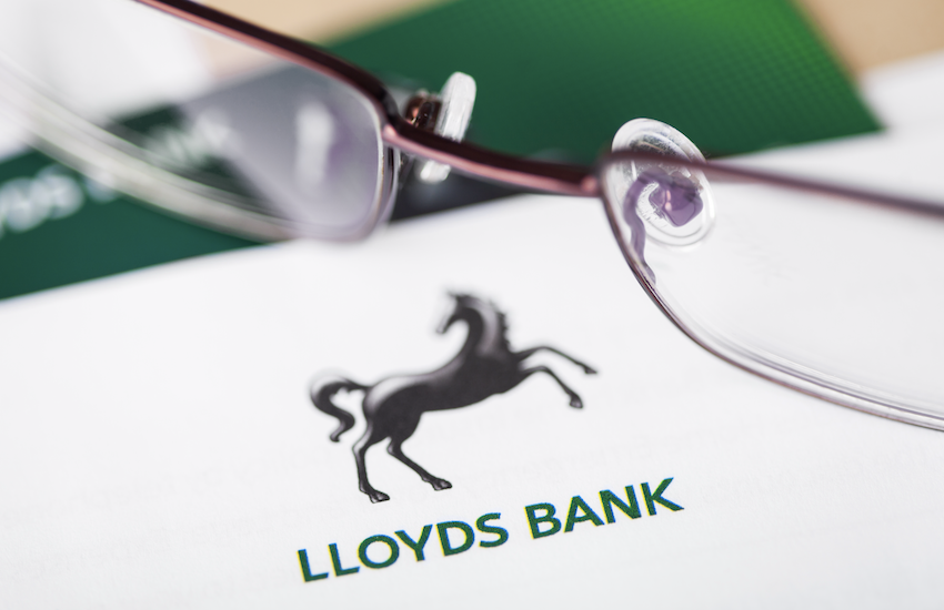 More than 30 jobs to go as Lloyds Bank branches close