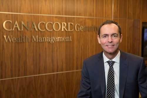 Business development manager joins Canaccord Genuity Wealth Management in Jersey