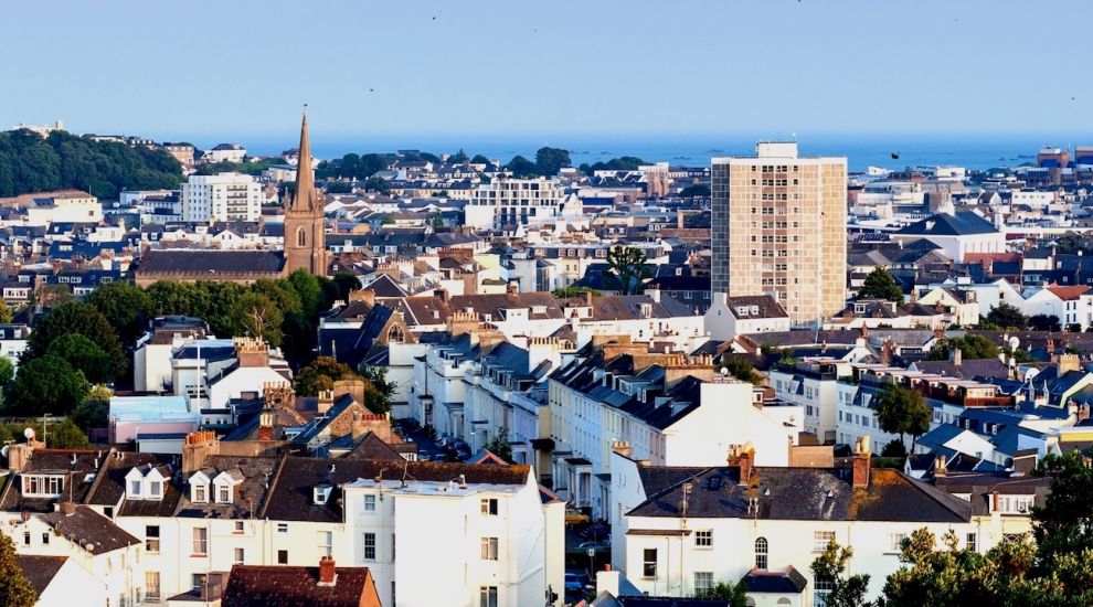 EXPLAINED: How much more housing does Jersey need?