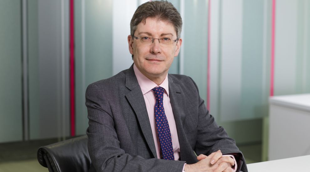 Collas Crill appoints senior trust lawyer