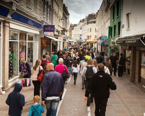 Should Jersey follow Guernsey on population control?