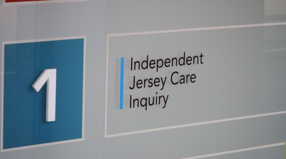 Lawyers' fees in Care Enquiry nearly £14m