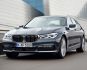 BMW 7 - Series